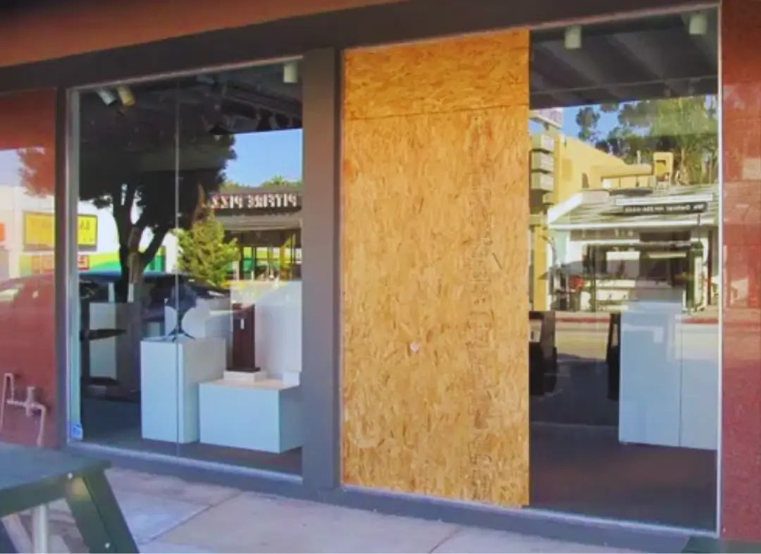 Mise en sécurité fermeture provisoire Launaguet